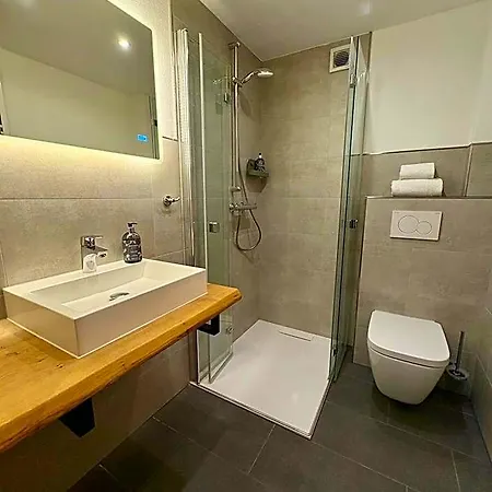 Hotel Hohegeiss Braunlage