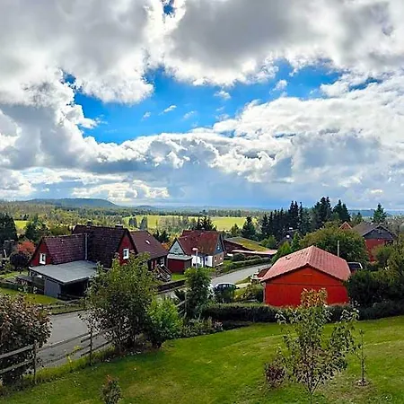 Hohegeiss 3* Braunlage