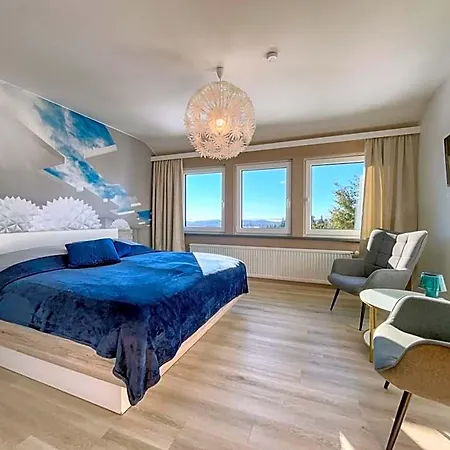 Hotel Hohegeiss 3*