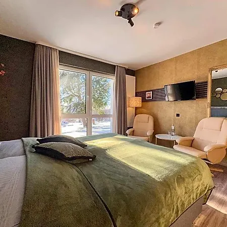 Hotel Hohegeiss 3*