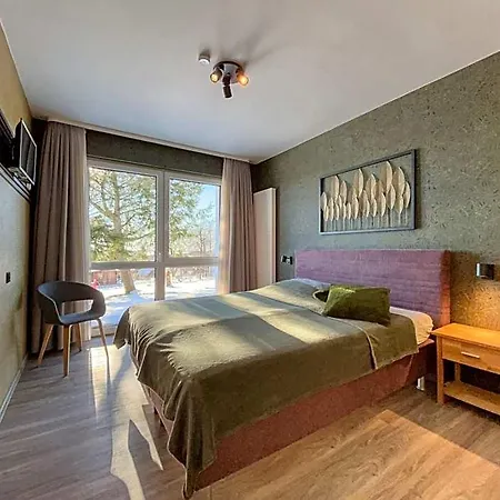 Hotel Hohegeiss