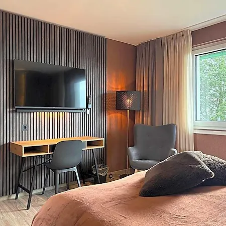 Hohegeiss Hotel Braunlage