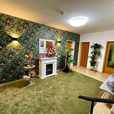 Hotel Hohegeiss