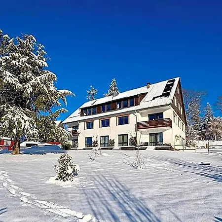 Hotel Hohegeiss Braunlage